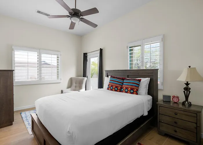 Holiday home Paradise Heights Retreat • Power Vacay *