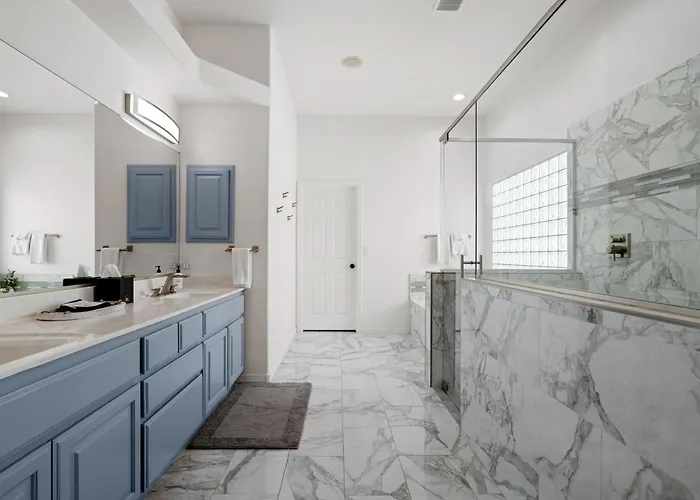 Holiday home Paradise Heights Retreat • Power Vacay Scottsdale