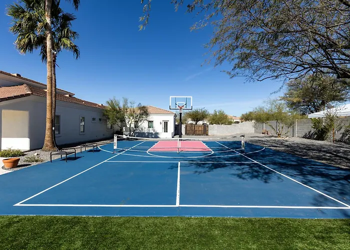 Paradise Heights Retreat • Power Vacay * Scottsdale