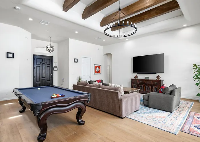 Holiday home Paradise Heights Retreat • Power Vacay *
