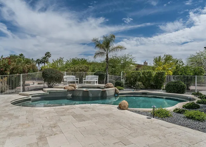 Holiday home Paradise Heights Retreat • Power Vacay *