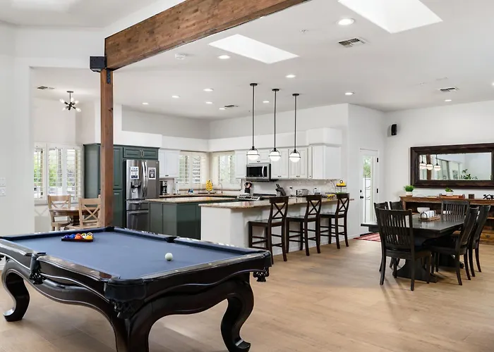 Holiday home Paradise Heights Retreat • Power Vacay