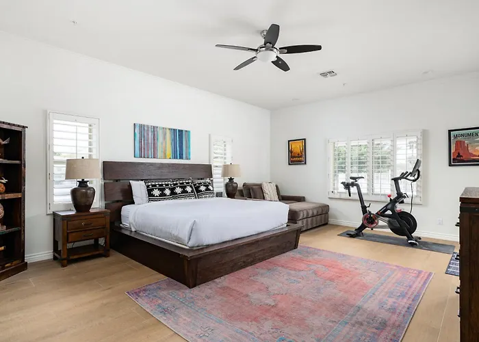 Holiday home Paradise Heights Retreat • Power Vacay *