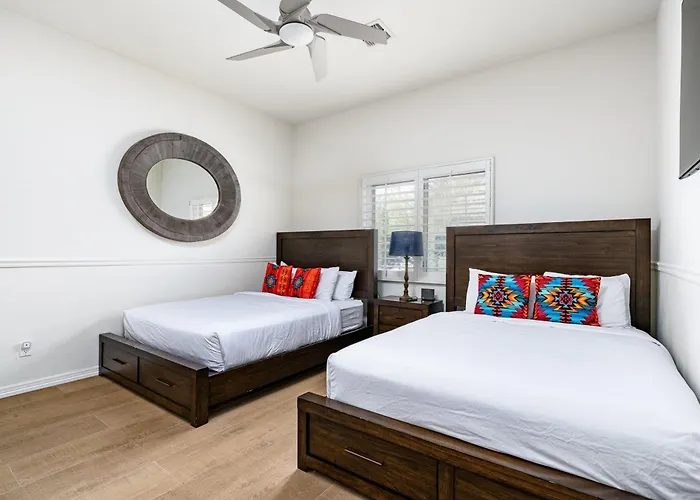 Holiday home Paradise Heights Retreat • Power Vacay