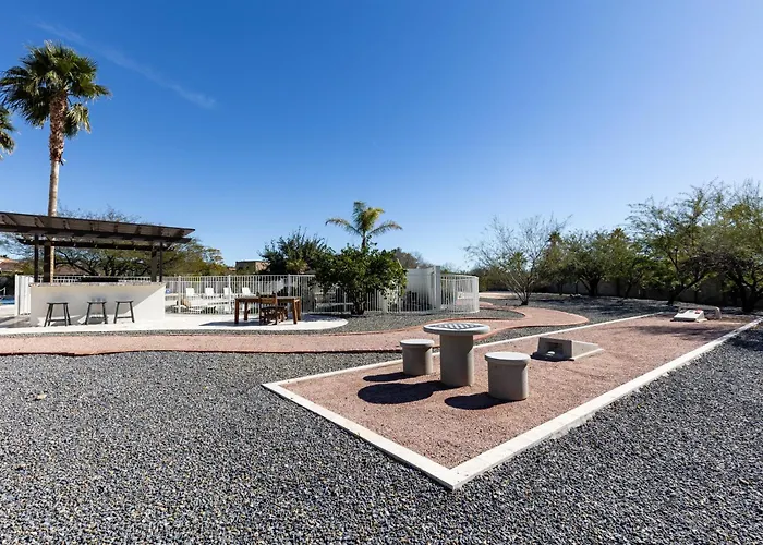 Paradise Heights Retreat • Power Vacay Holiday home
