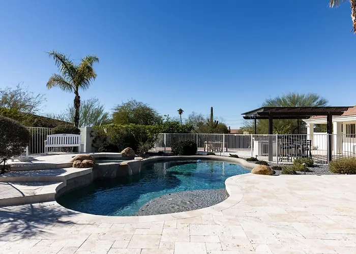 Holiday home Paradise Heights Retreat • Power Vacay *