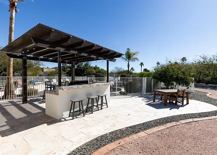 Holiday home Paradise Heights Retreat • Power Vacay