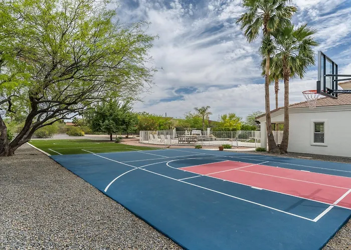 Holiday home Paradise Heights Retreat • Power Vacay